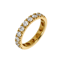 Anneau Namuri Femme in Or Diamante ETH001-40/G